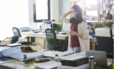 Cùng làm 1 dự án nhưng chỉ được thưởng 3 triệu đồng, đồng nghiệp nhận 300 triệu đồng, cô gái bỏ việc ngay: "Tôi chỉ thông báo chứ không phải thương lượng"- Ảnh 2.