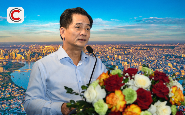 TS Nguyễn Văn Đính: Có hơn 1,2 triệu căn nhà ở xã hội được doanh nghiệp đăng ký, nhưng thực tế triển khai rất ít 1 TS Nguyễn Văn Đính: Có hơn 1,2 triệu căn nhà ở xã hội được doanh nghiệp đăng ký, nhưng thực tế triển khai rất ít