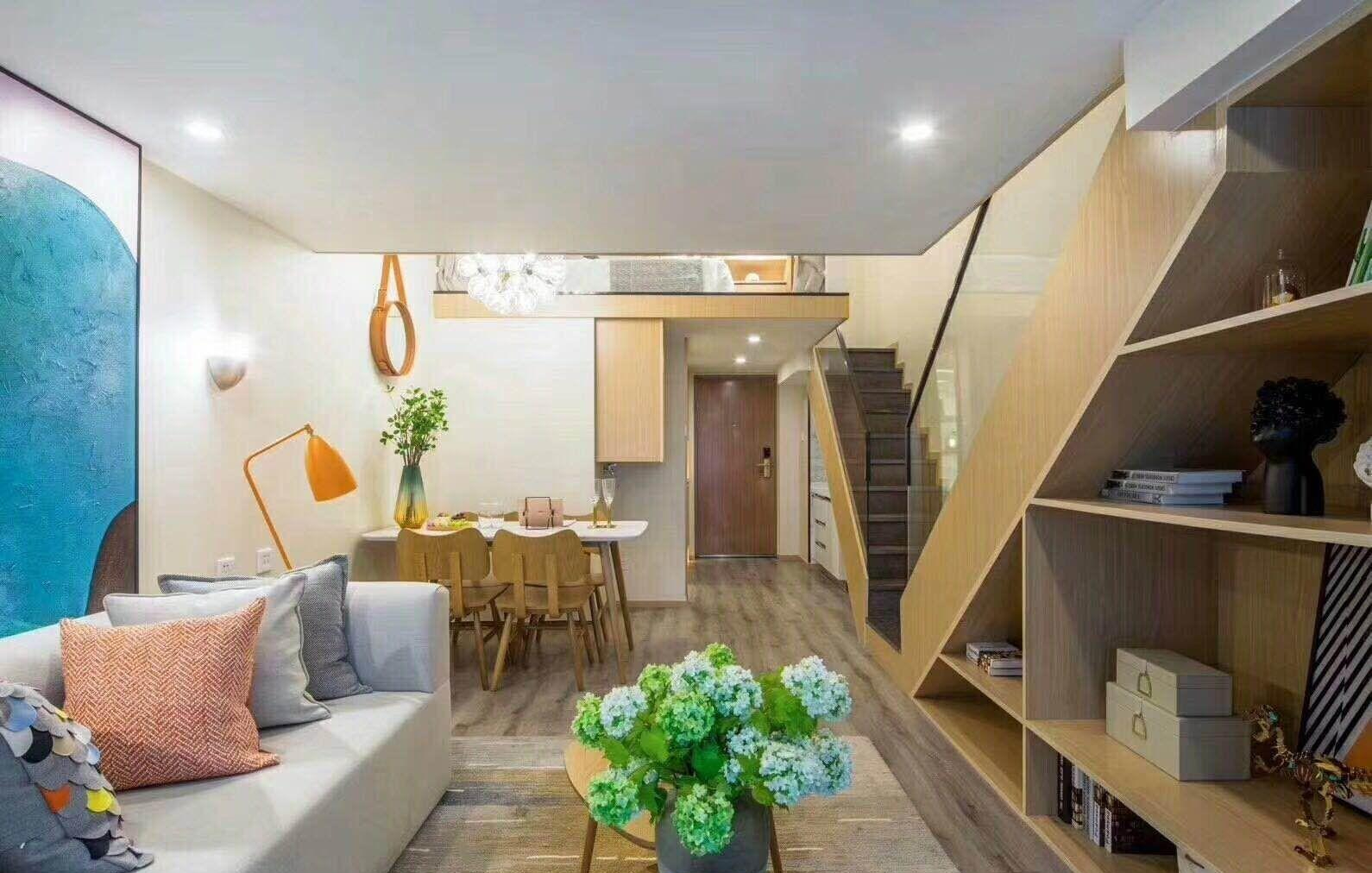 Ở tuổi 30, cô gái này không nợ thế chấp, không mua nhà - và vẫn có cuộc sống khiến hàng vạn người ghen tị- Ảnh 1. Ở tuổi 30, cô gái này không nợ thế chấp, không mua nhà - và vẫn có cuộc sống khiến hàng vạn người ghen tị- Ảnh 1.