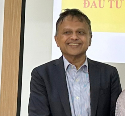 Bắt tạm giam Tổng Giám đốc NSH Petro vì hành vi lừa đảo tài sản lớn - Ảnh 1.