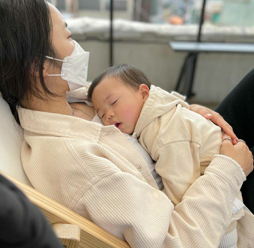 5 tài sản vô giá mẹ để lại cho con thông qua CÁI ÔM mà chính mẹ cũng không ngờ đến- Ảnh 6.