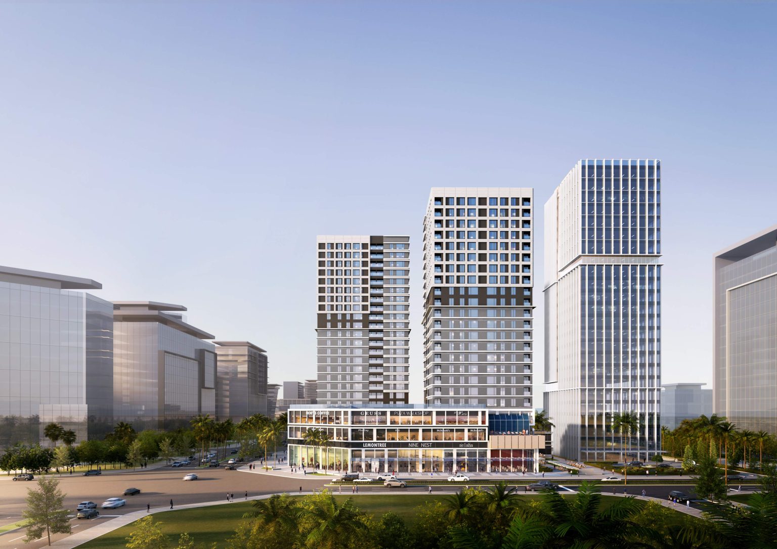 Doanh nghiệp 4 'tháng tuổi' của Singapore được giao 1,5ha đất Tây Hồ Tây 1 Doanh nghiệp 4 'tháng tuổi' của Singapore được giao 1,5ha đất Tây Hồ Tây - Ảnh 1.