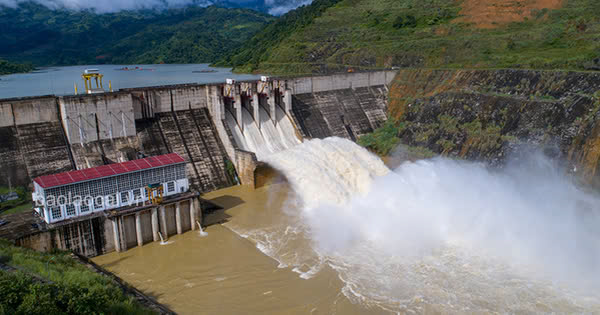 Công ty thủy điện của IPA bị Thanh tra Chính phủ chỉ ra loạt sai phạm liên quan đến trái phiếu - Ảnh 1.