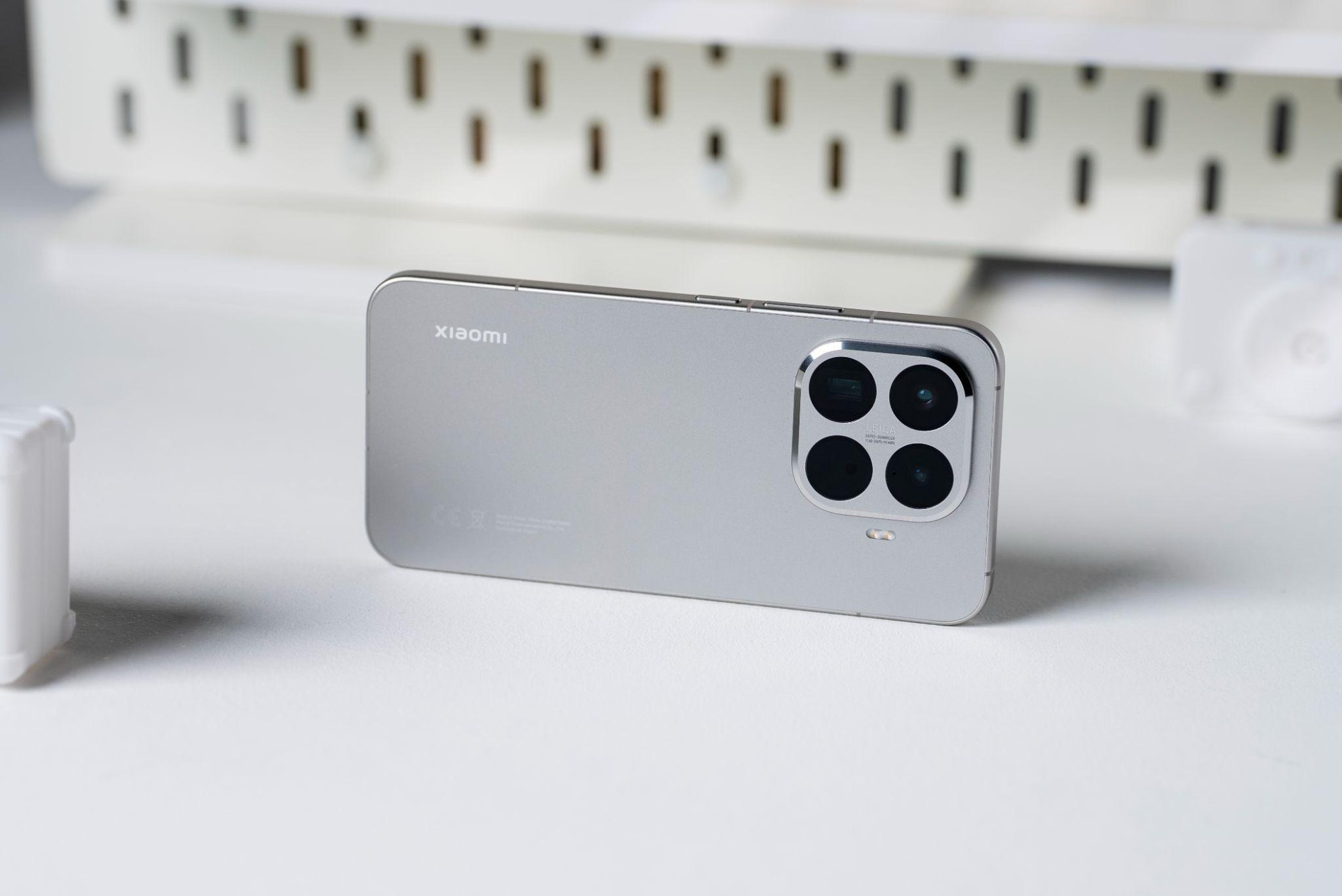 Xiaomi 15T Series – chuẩn flagship cho cuộc sống năng động và hiệu quả - Ảnh 1. Xiaomi 15T Series – chuẩn flagship cho cuộc sống năng động và hiệu quả - Ảnh 1.