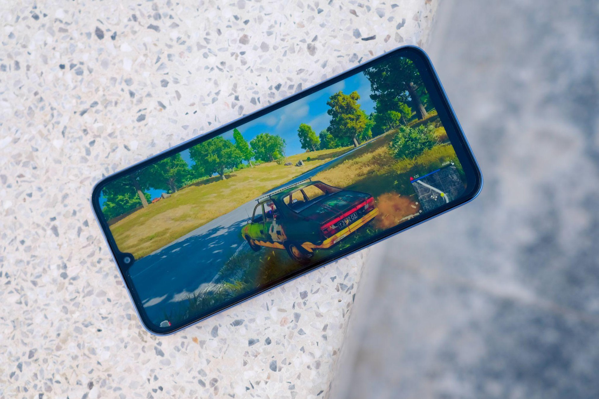 REDMI 15C – Pin 6.000mAh, màn hình 6,9 inch, “vượt tầm giá” chỉ từ 3 triệu đồng - Ảnh 1. REDMI 15C – Pin 6.000mAh, màn hình 6,9 inch, “vượt tầm giá” chỉ từ 3 triệu đồng - Ảnh 1.