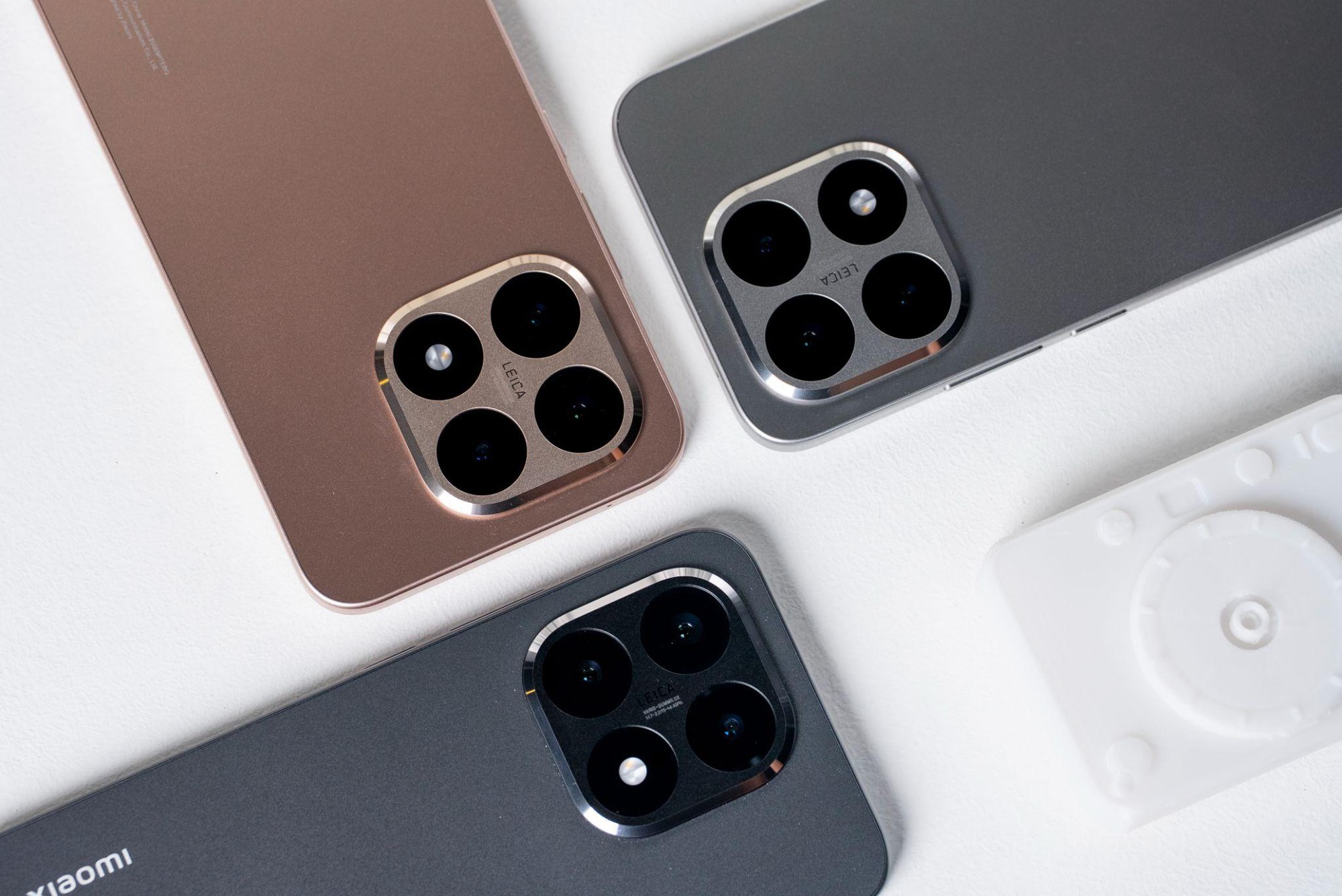 Xiaomi 15T Series – chuẩn flagship cho cuộc sống năng động và hiệu quả - Ảnh 2. Xiaomi 15T Series – chuẩn flagship cho cuộc sống năng động và hiệu quả - Ảnh 2.