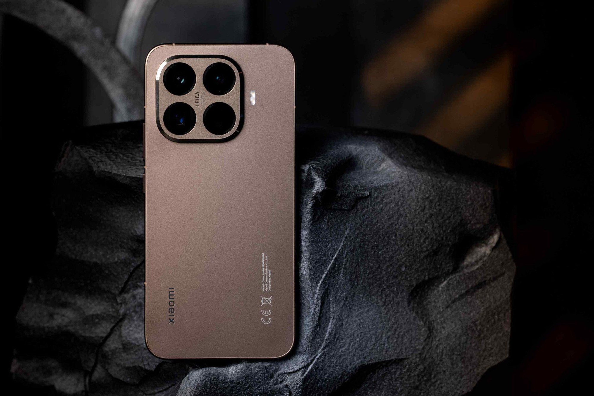 Xiaomi 15T Series – chuẩn flagship cho cuộc sống năng động và hiệu quả - Ảnh 3. Xiaomi 15T Series – chuẩn flagship cho cuộc sống năng động và hiệu quả - Ảnh 3.