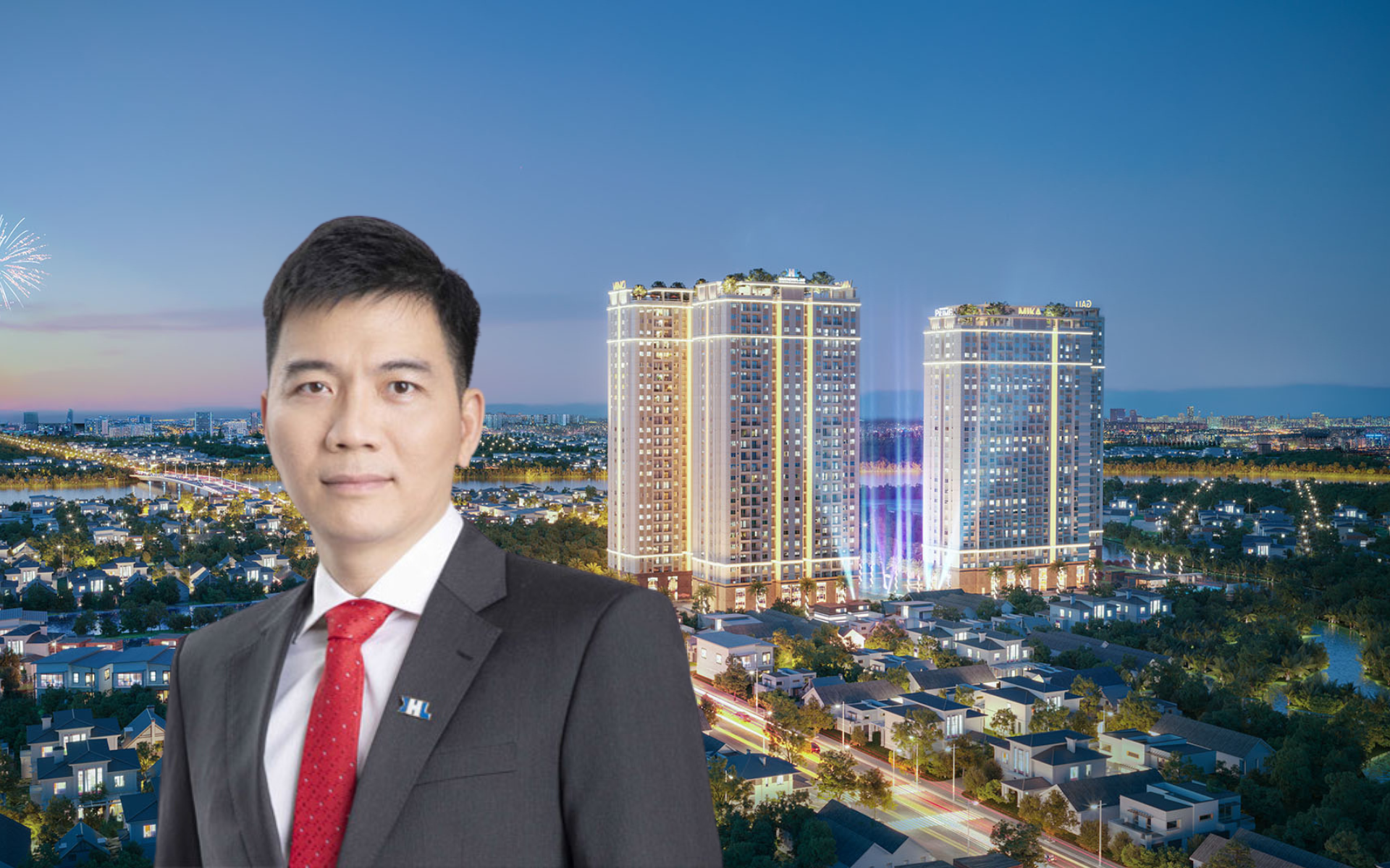 Hành trình kỳ lạ của một doanh nghiệp BĐS: Lợi nhuận tăng gấp 9 lần trong đại dịch, từ môi giới thành đế chế BĐS và bí mật về người sáng lập 1 Hành trình kỳ lạ của một doanh nghiệp BĐS: Lợi nhuận tăng gấp 9 lần trong đại dịch, từ môi giới nay đang âm thầm xây dựng đế chế bất động sản với loạt dự án nghìn tỷ và bí mật về người sáng lập - Ảnh 1.