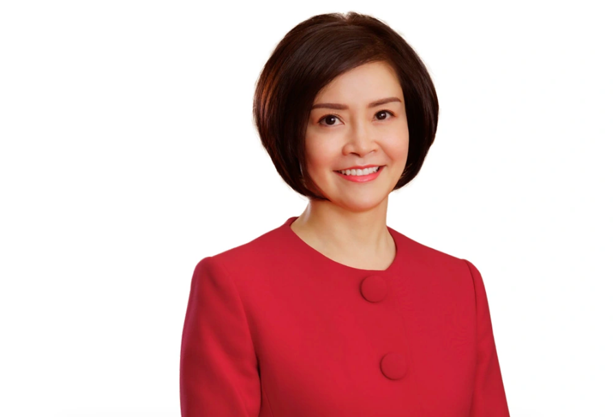 Dàn nữ tướng cùng tỷ phú Phạm Nhật Vượng 'chèo lái' đế chế Vingroup - Ảnh 2.