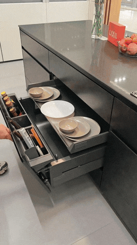 8 thiết kế nhà "nhất của Nhật", đỉnh đến nỗi Google cạn từ khen - Ảnh 11.