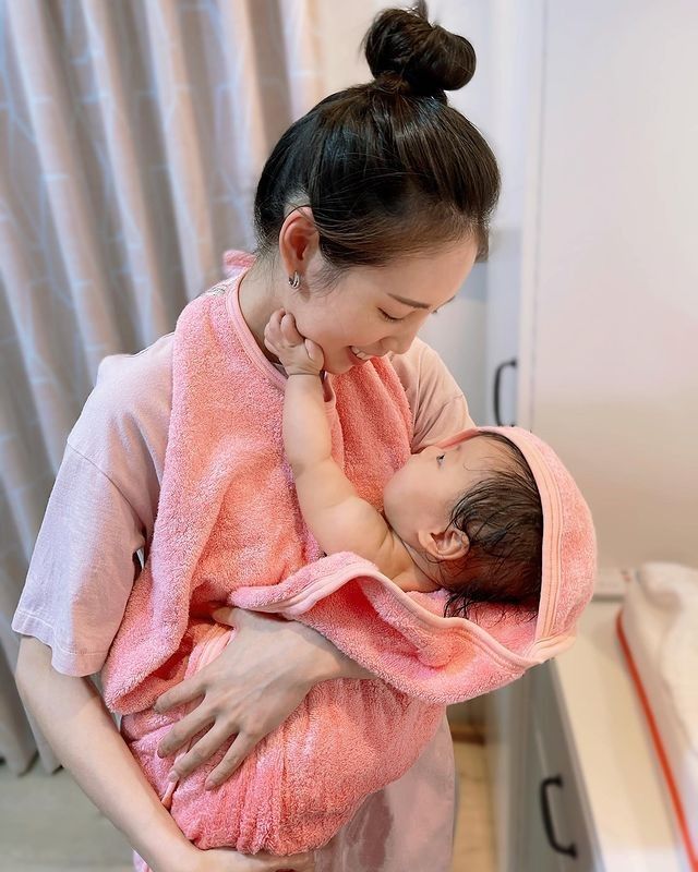 Những con giáp nhí sinh ra mang vượng khí cho cả đại gia tộc- Ảnh 3.