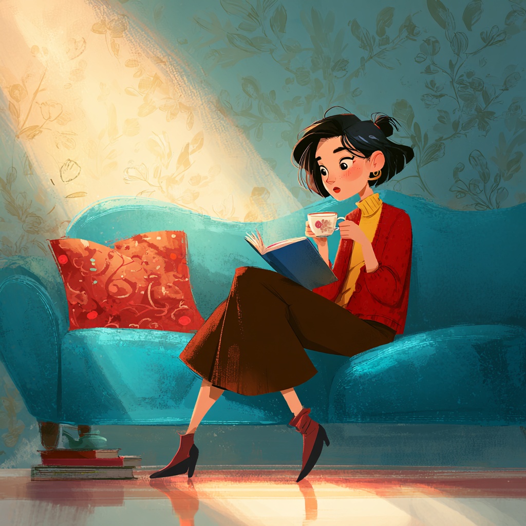 Bước sang tuổi trung niên muốn gặp may đừng quên 3 điều này!- Ảnh 2. Bước sang tuổi trung niên muốn gặp may đừng quên 3 điều này!- Ảnh 2.