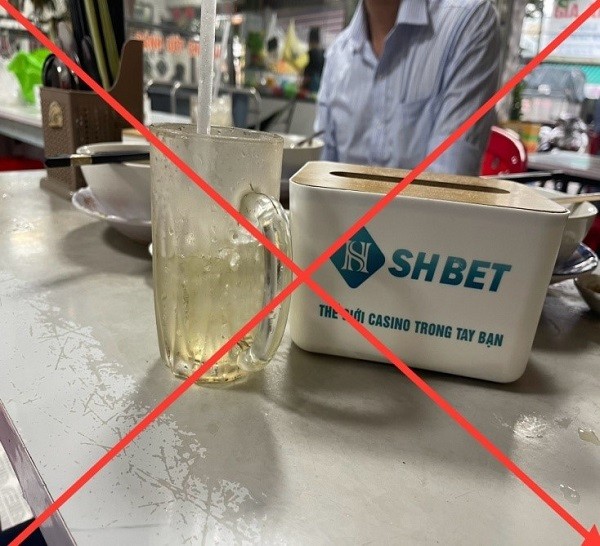 Công an cảnh báo tới tất cả người dân khi quét mã QR- Ảnh 1. Công an cảnh báo tới tất cả người dân khi quét mã QR- Ảnh 1.