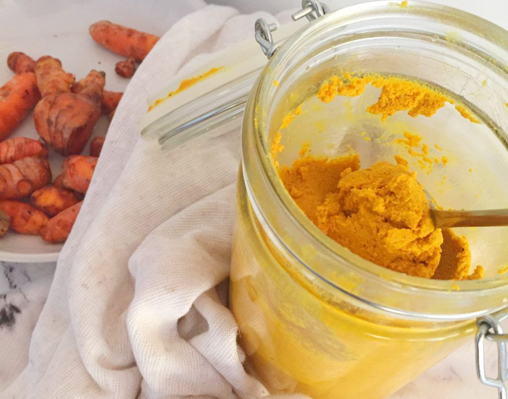 4 loại gia vị là "thần dược" chống viêm, phòng ung thư: Người Việt dùng từ bao đời, bếp lúc nào cũng sẵn - Ảnh 1.