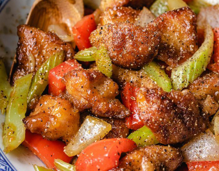 4 loại gia vị là "thần dược" chống viêm, phòng ung thư: Người Việt dùng từ bao đời, bếp lúc nào cũng sẵn - Ảnh 2.