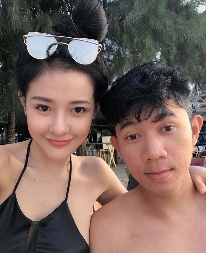 Lướt qua 100 lần cũng đố biết đây là Ngân 98 của năm 2016- Ảnh 8. Lướt qua 100 lần cũng đố biết đây là Ngân 98 của năm 2016- Ảnh 8.