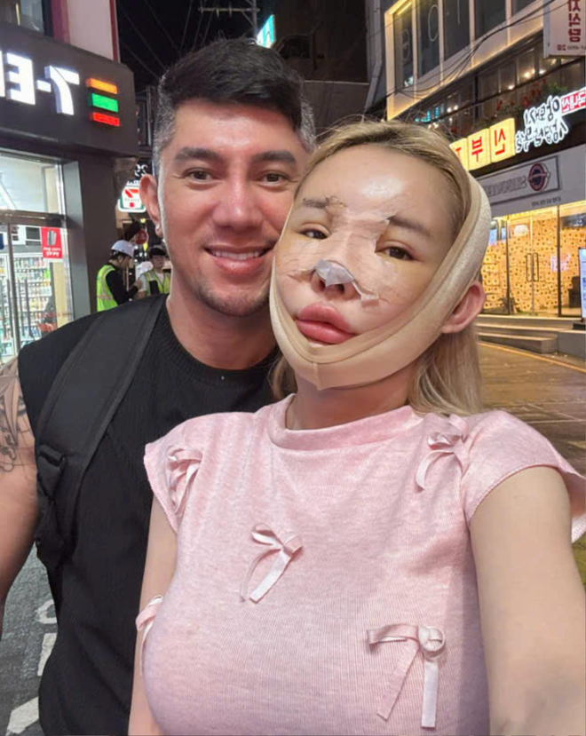 Lướt qua 100 lần cũng đố biết đây là Ngân 98 của năm 2016- Ảnh 12. Lướt qua 100 lần cũng đố biết đây là Ngân 98 của năm 2016- Ảnh 12.