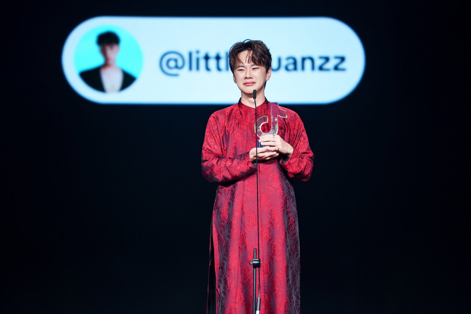 Ồn ào quanh Con Cò Đây và Tina Thảo Thi- Ảnh 5. Ồn ào quanh Con Cò Đây và Tina Thảo Thi- Ảnh 5.