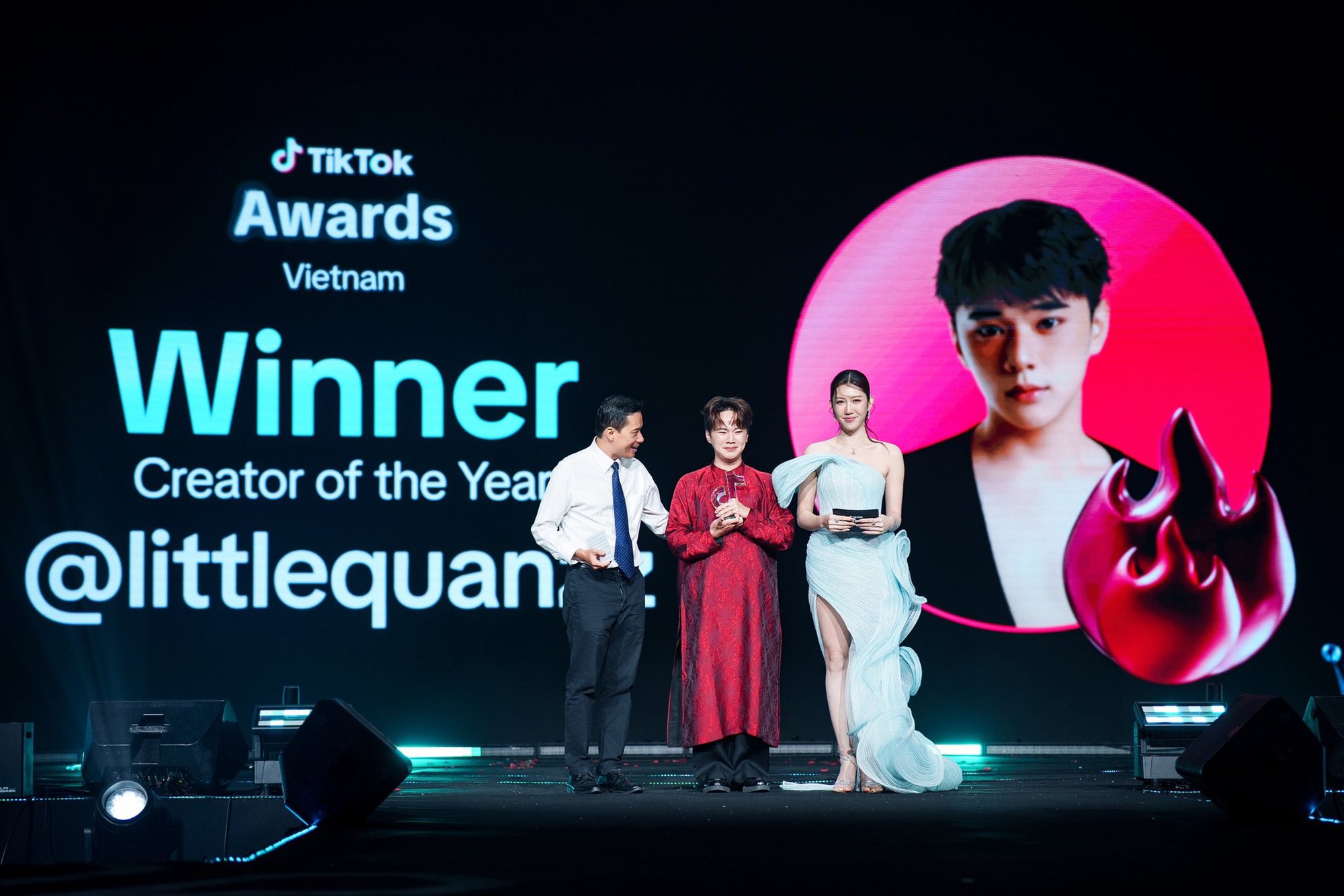 Ồn ào quanh Con Cò Đây và Tina Thảo Thi- Ảnh 4. Ồn ào quanh Con Cò Đây và Tina Thảo Thi- Ảnh 4.