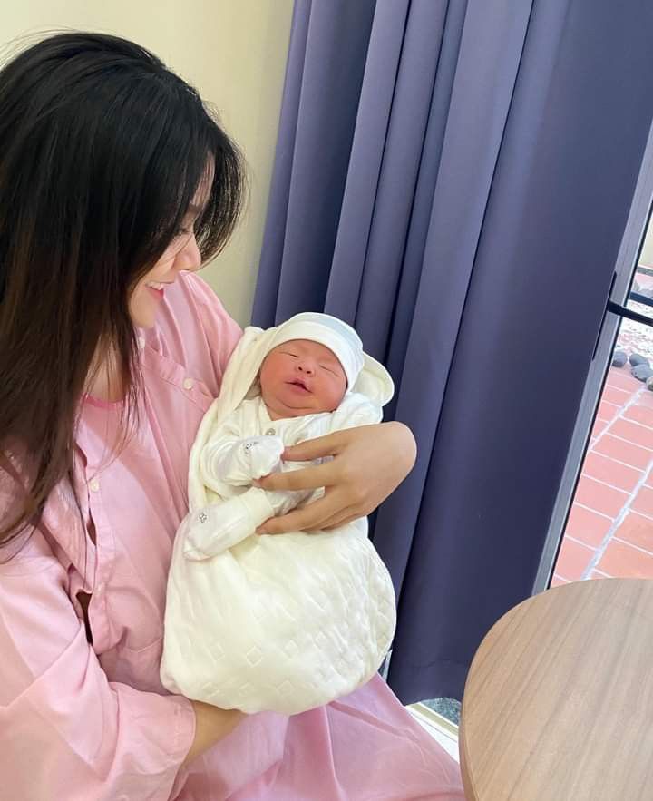 Những con giáp nhí sinh ra mang vượng khí cho cả đại gia tộc- Ảnh 1.