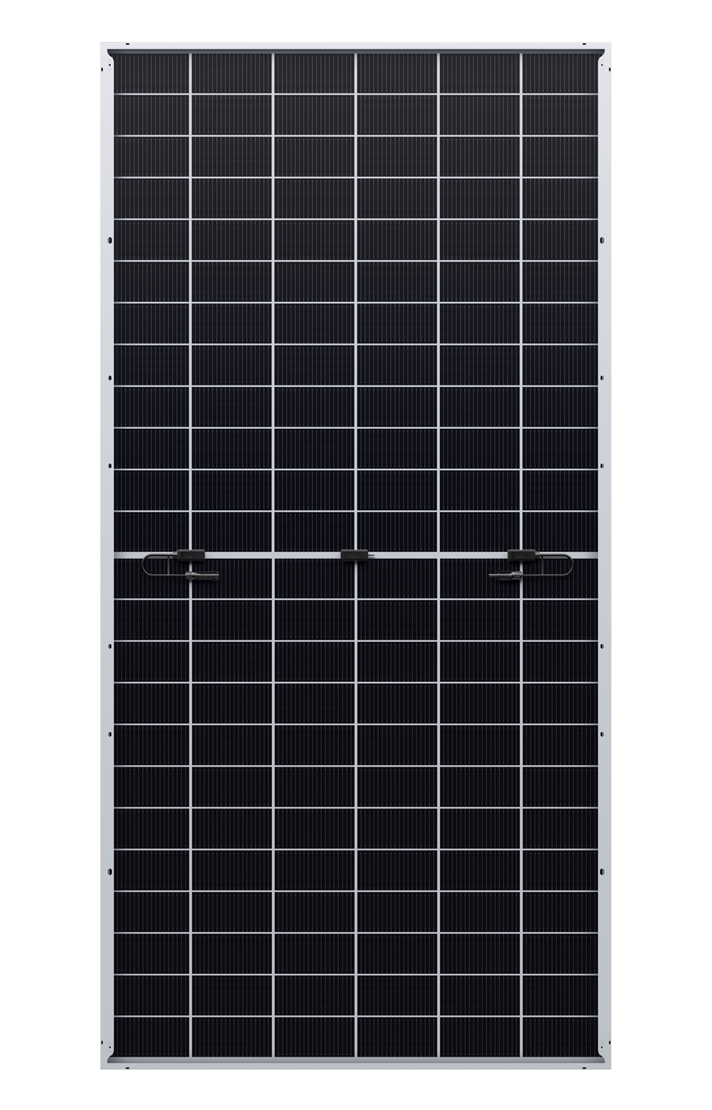 Chi khoảng 2 triệu mua tấm pin mặt trời 570Wp: Mỗi tháng, gia đình Hà Nội tiết kiệm được bao nhiêu tiền?- Ảnh 1. Chi khoảng 2 triệu mua tấm pin mặt trời 570Wp: Mỗi tháng, gia đình Hà Nội tiết kiệm được bao nhiêu tiền?- Ảnh 1.