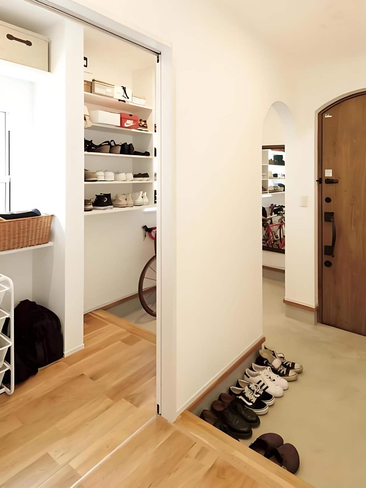 8 thiết kế nhà "nhất của Nhật", đỉnh đến nỗi Google cạn từ khen - Ảnh 6.