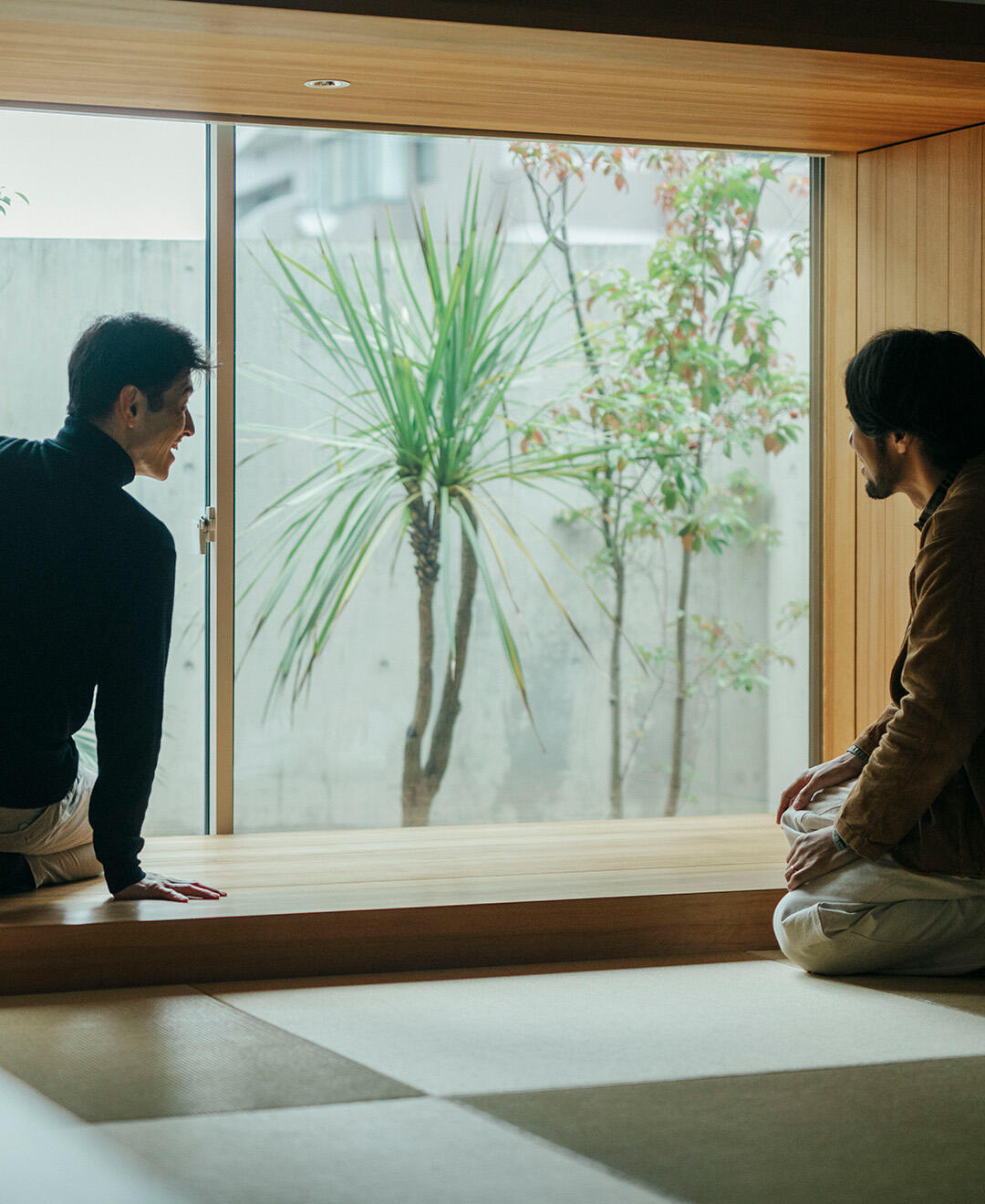 8 thiết kế nhà "nhất của Nhật", đỉnh đến nỗi Google cạn từ khen - Ảnh 8.