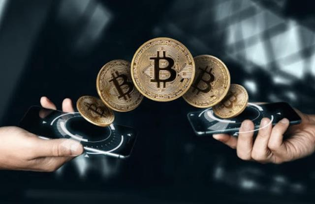 Thêm "tay chơi" mới muốn tham gia tài sản số, tham vọng doanh thu 1.000 tỷ/năm: Vỏn vẹn 2 nhân viên, lỗ luỹ kế hàng trăm tỷ đồng- Ảnh 1.