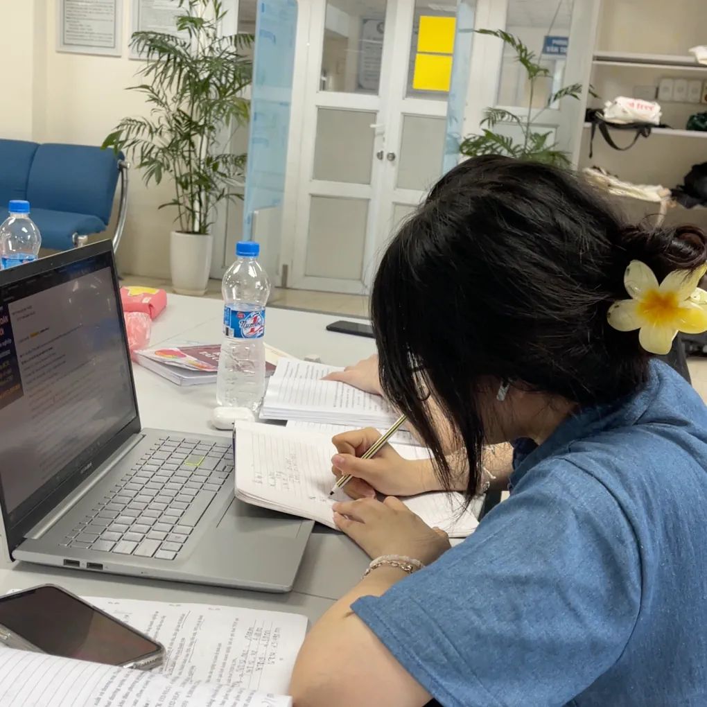 Sống ở thành phố với lương 7 triệu: Tôi vẫn để dành được 500 nghìn mỗi tháng nhờ 4 thói quen nhỏ- Ảnh 1. Sống ở thành phố với lương 7 triệu: Tôi vẫn để dành được 500 nghìn mỗi tháng nhờ 4 thói quen nhỏ- Ảnh 1.