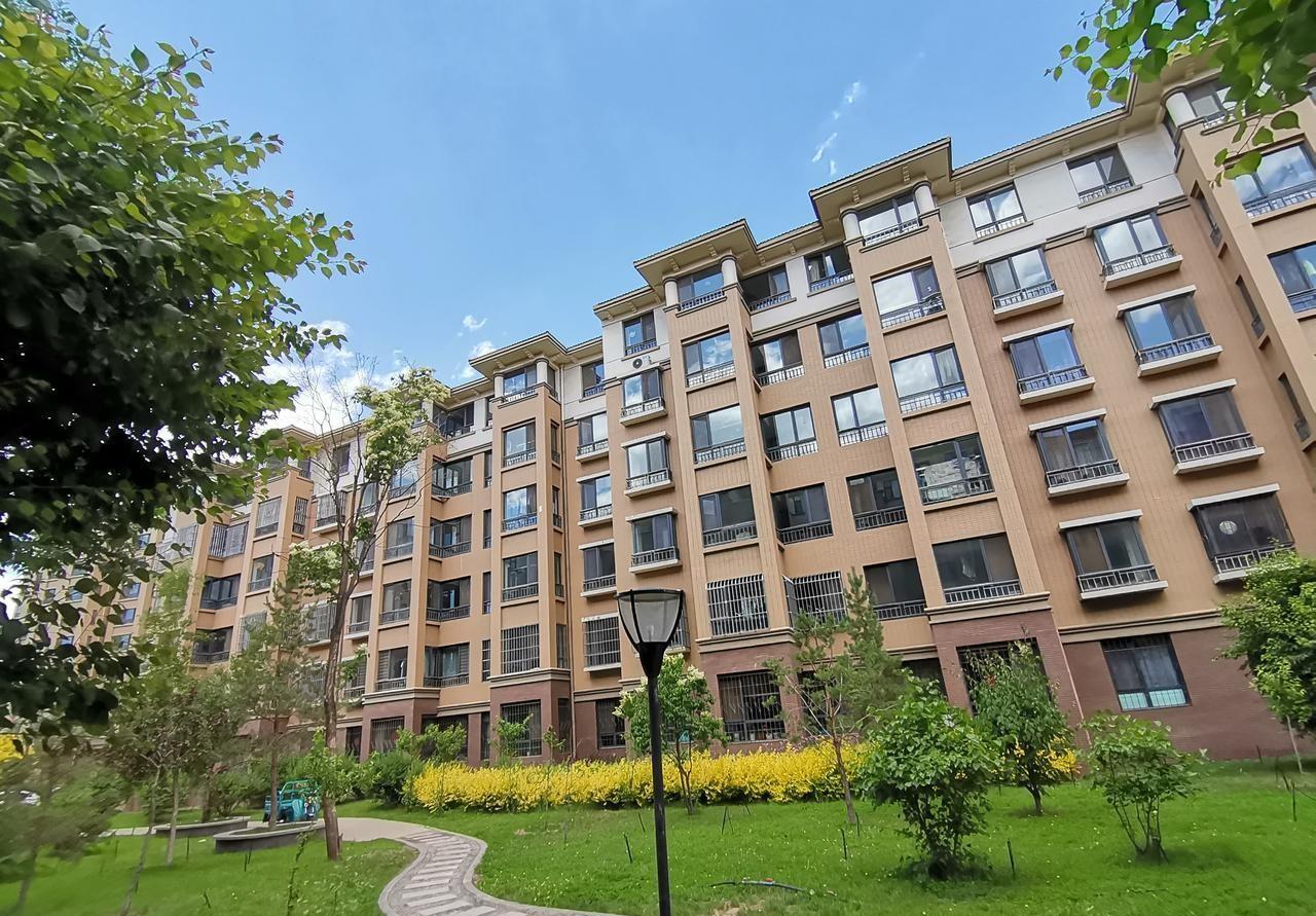 Từng mua bán 11 căn nhà - tôi sẽ chỉ cho bạn biết nên chọn tầng nào để ở thoải mái và giữ giá nhất- Ảnh 1.