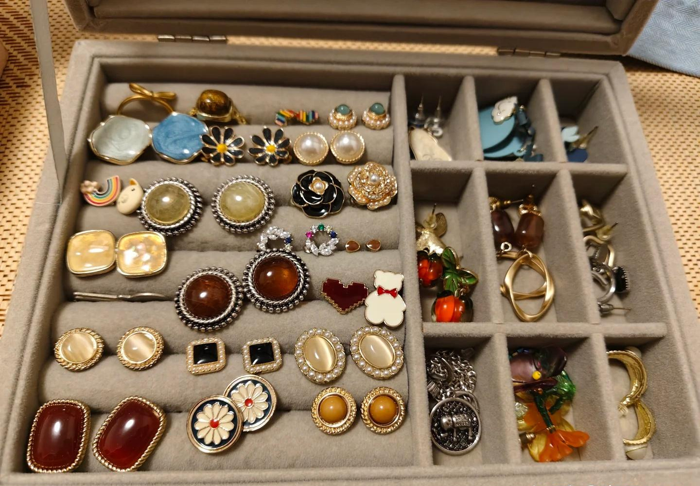 10 năm tiêu hơn mấy trăm triệu vì mua sắm bốc đồng, đây là 7 khoản chi khiến tôi hối hận nhất- Ảnh 3. 10 năm tiêu hơn mấy trăm triệu vì mua sắm bốc đồng, đây là 7 khoản chi khiến tôi hối hận nhất- Ảnh 3.