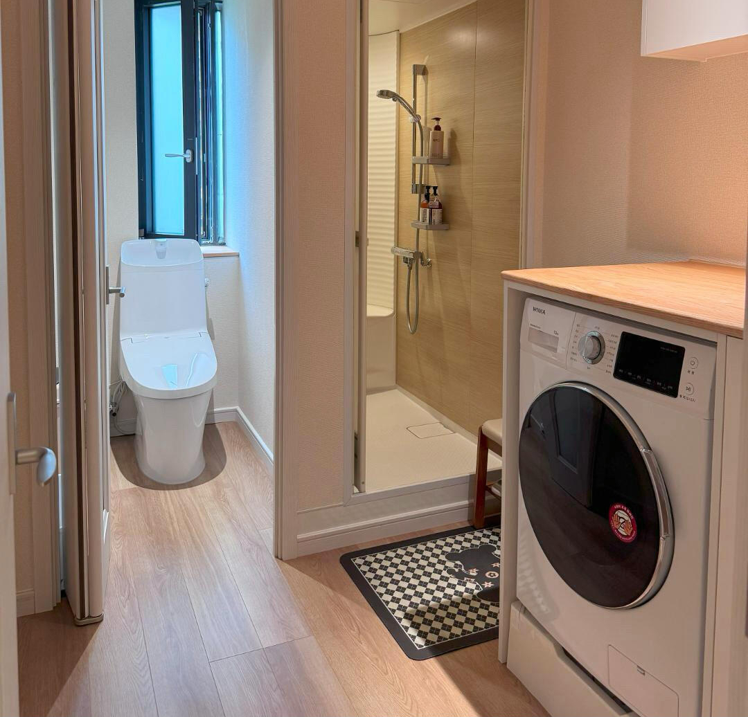 8 thiết kế nhà "nhất của Nhật", đỉnh đến nỗi Google cạn từ khen - Ảnh 12.