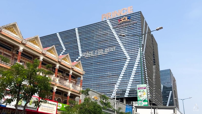 Chi tiết gây sốc về ông chủ "tập đoàn lừa đảo” Campuchia - Ảnh 2.