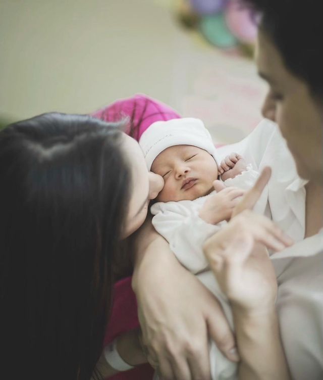 Những con giáp nhí sinh ra mang vượng khí cho cả đại gia tộc- Ảnh 2.