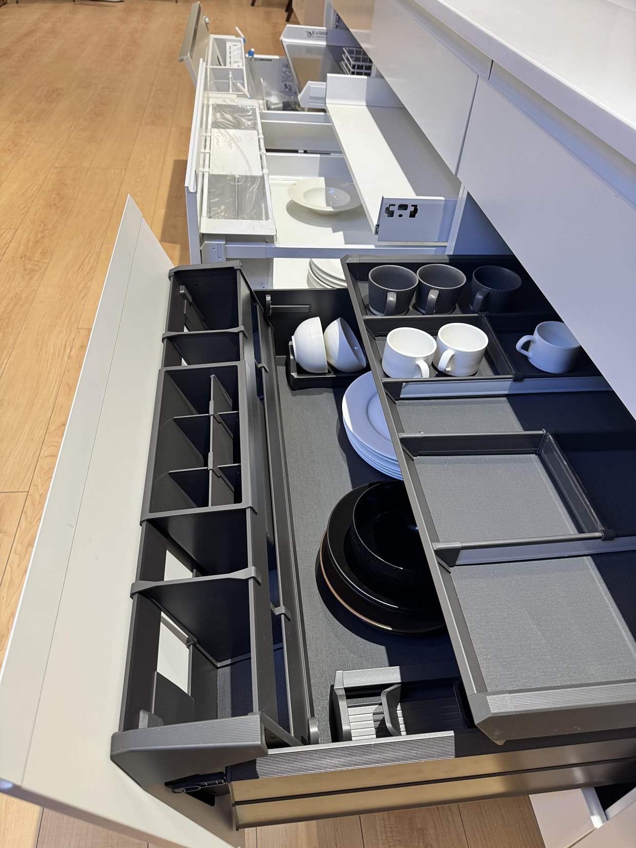 8 thiết kế nhà "nhất của Nhật", đỉnh đến nỗi Google cạn từ khen - Ảnh 10.