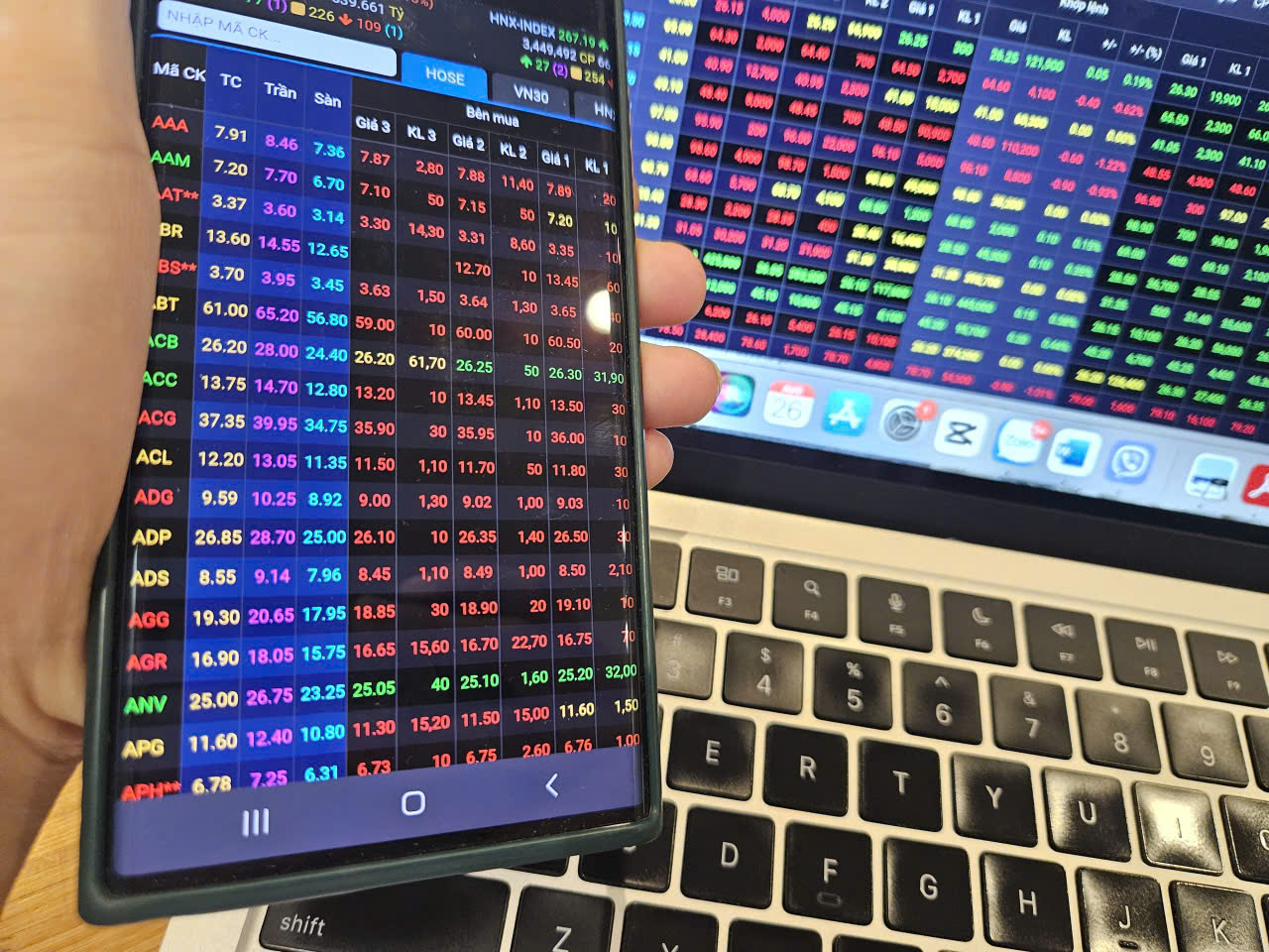 Chứng khoán tuần tới 19 - 10: VN - Index lao dốc và nỗi lo của nhà đầu tư - Ảnh 3. Chứng khoán tuần tới 19 - 10: VN - Index lao dốc và nỗi lo của nhà đầu tư - Ảnh 3.