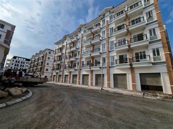 Hàng trăm căn nhà ở xã hội tại dự án nghìn tỷ của Him Lam chốt giá bán, chỉ hơn 600 triệu đồng- Ảnh 2. Hàng trăm căn nhà ở xã hội tại dự án nghìn tỷ của Him Lam chốt giá bán, chỉ hơn 600 triệu đồng- Ảnh 2.