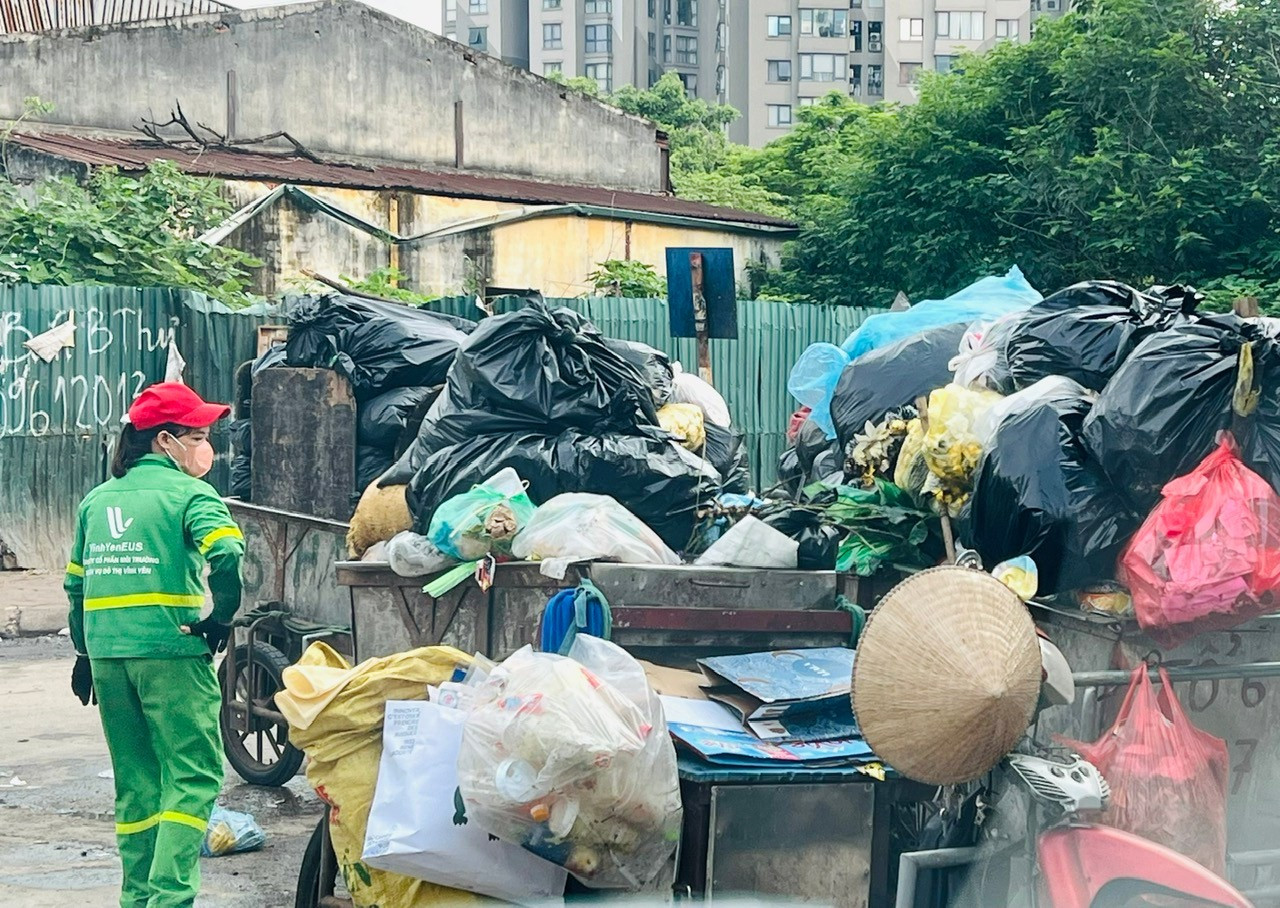 Làm gì để Nhà máy điện rác lớn thứ hai thế giới vận hành hiệu quả?- Ảnh 3.