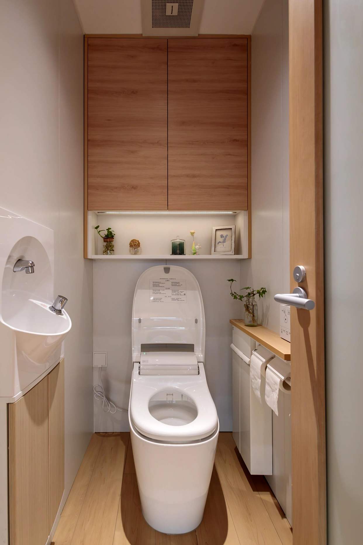 8 thiết kế nhà "nhất của Nhật", đỉnh đến nỗi Google cạn từ khen - Ảnh 13.