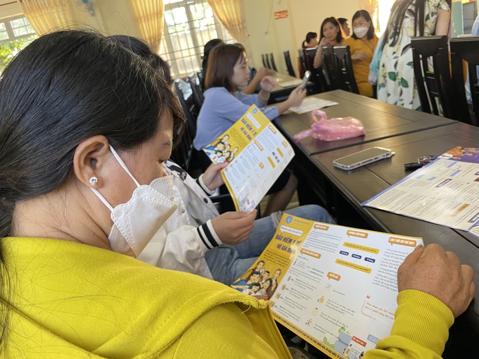 Quyền lợi trợ cấp thất nghiệp sắp có những thay đổi lớn- Ảnh 1. Quyền lợi trợ cấp thất nghiệp sắp có những thay đổi lớn- Ảnh 1.