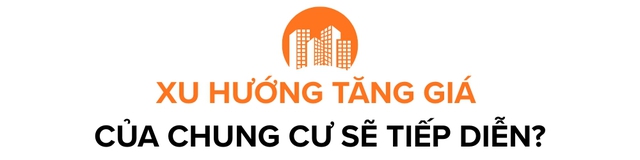 Người mua chung cư từ đầu năm đã lãi tiền tỷ, có nên tiếp tục đầu tư lúc này?- Ảnh 5. Người mua chung cư từ đầu năm đã lãi tiền tỷ, có nên tiếp tục đầu tư lúc này?- Ảnh 5.