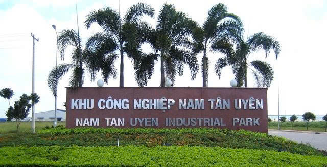 Nam Tân Uyên sắp chào sàn HoSE với giá tham chiếu 161.470 đồng/cổ phiếu - Ảnh 1.