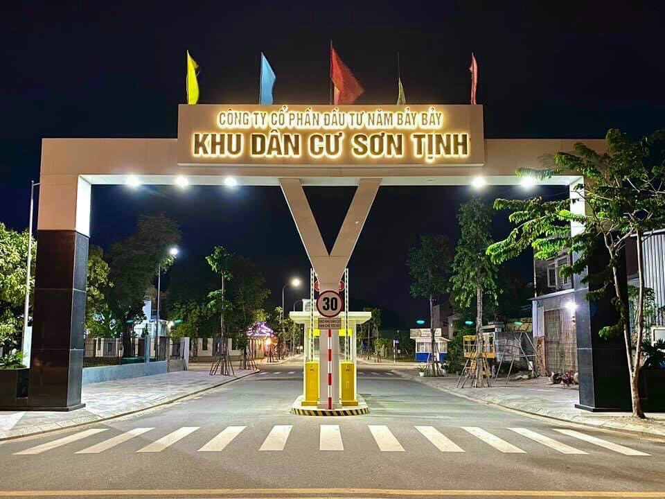 Nhóm CII nâng sở hữu lên gần 77% vốn Năm Bảy Bảy - Ảnh 1.