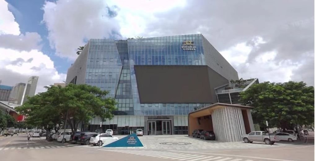 Vụ thu giữ 127.271 Bitcoin của Chen Zhi: Cú đánh mạnh vào mạng lưới rửa tiền bằng tiền mã hóa- Ảnh 2.