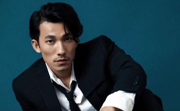 Liên Bỉnh Phát: Từ MC hội chợ, phục vụ đến 'Lương Triều Vỹ của Việt Nam'- Ảnh 4.