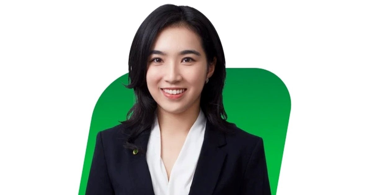 6 ái nữ kế nghiệp di sản đồ sộ của các gia đình tỷ phú Việt: Người trẻ nhất sinh năm 2001, 2 người là con gái những 'ông bầu' sừng sỏ- Ảnh 4.