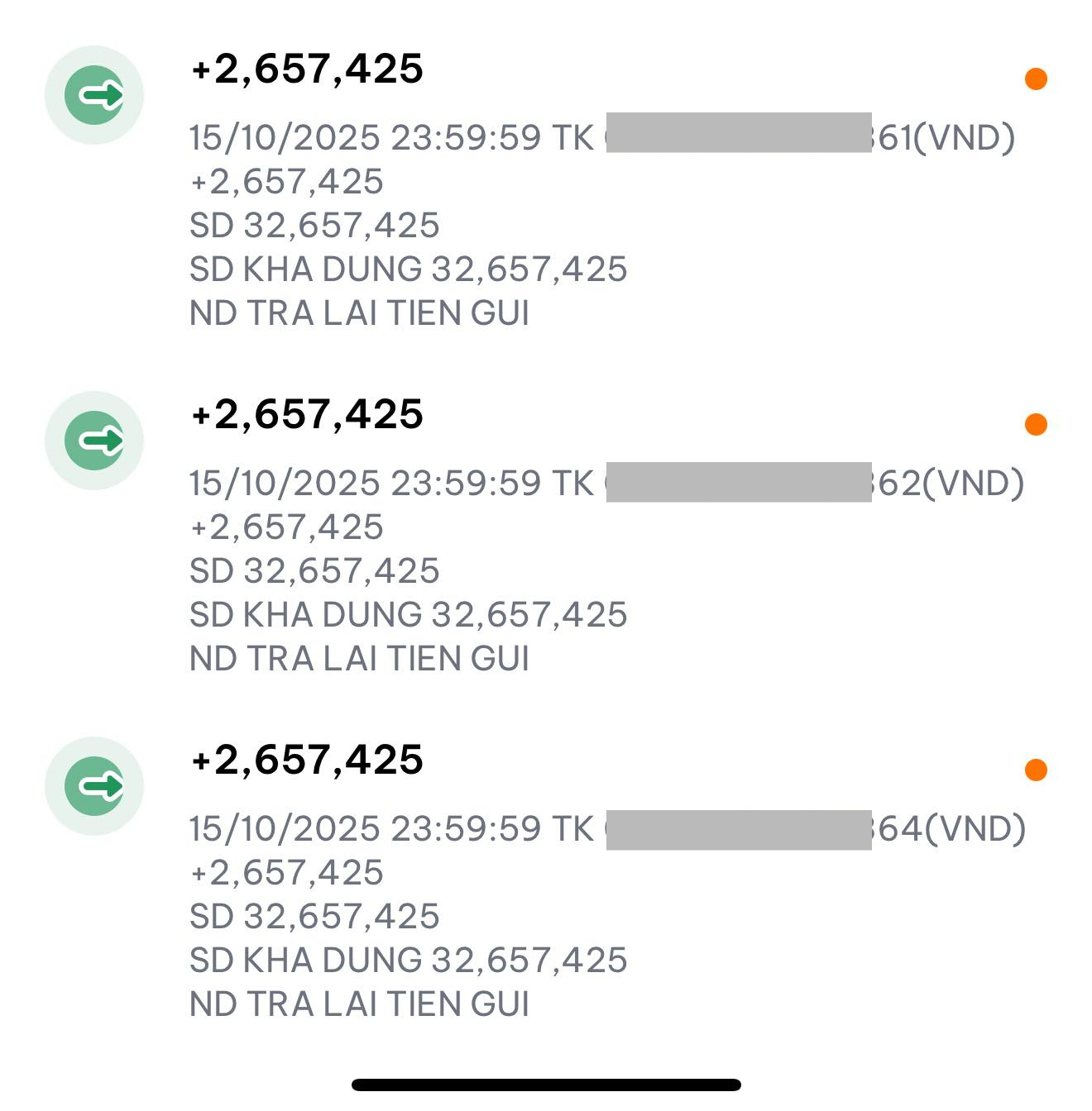 Bức ảnh giao dịch không phải ai cũng có- Ảnh 1.