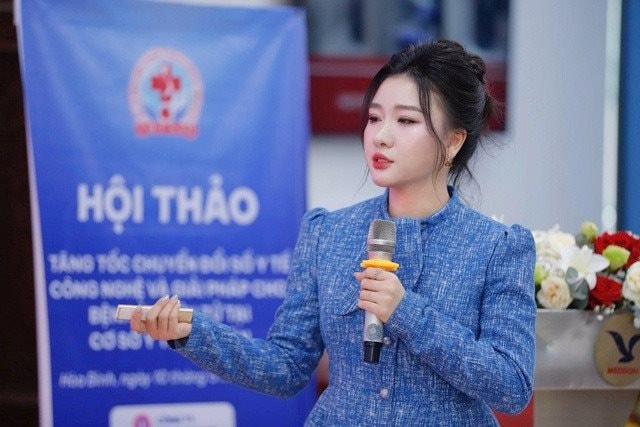 6 ái nữ kế nghiệp di sản đồ sộ của các gia đình tỷ phú Việt: Người trẻ nhất sinh năm 2001, 2 người là con gái những 'ông bầu' sừng sỏ- Ảnh 3.