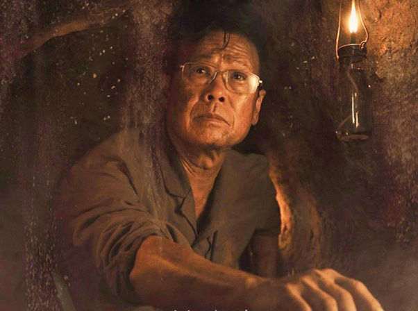 Nam NSƯT giàu nhất nhì Việt Nam làm chủ 2 khu du lịch và 5 hòn đảo, đi hát không cát-xê- Ảnh 7. Nam NSƯT giàu nhất nhì Việt Nam làm chủ 2 khu du lịch và 5 hòn đảo, đi hát không cát-xê- Ảnh 7.