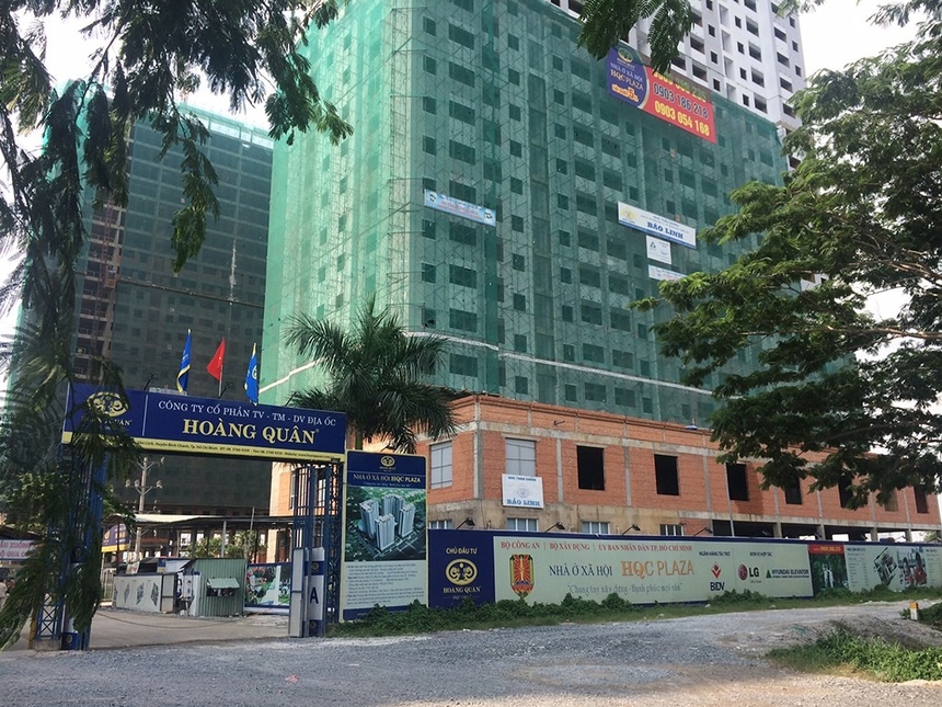 “Ông trùm” nhà ở xã hội Trương Anh Tuấn một lần nữa đối diện với nguy cơ bị tạm hoãn xuất cảnh- Ảnh 1.